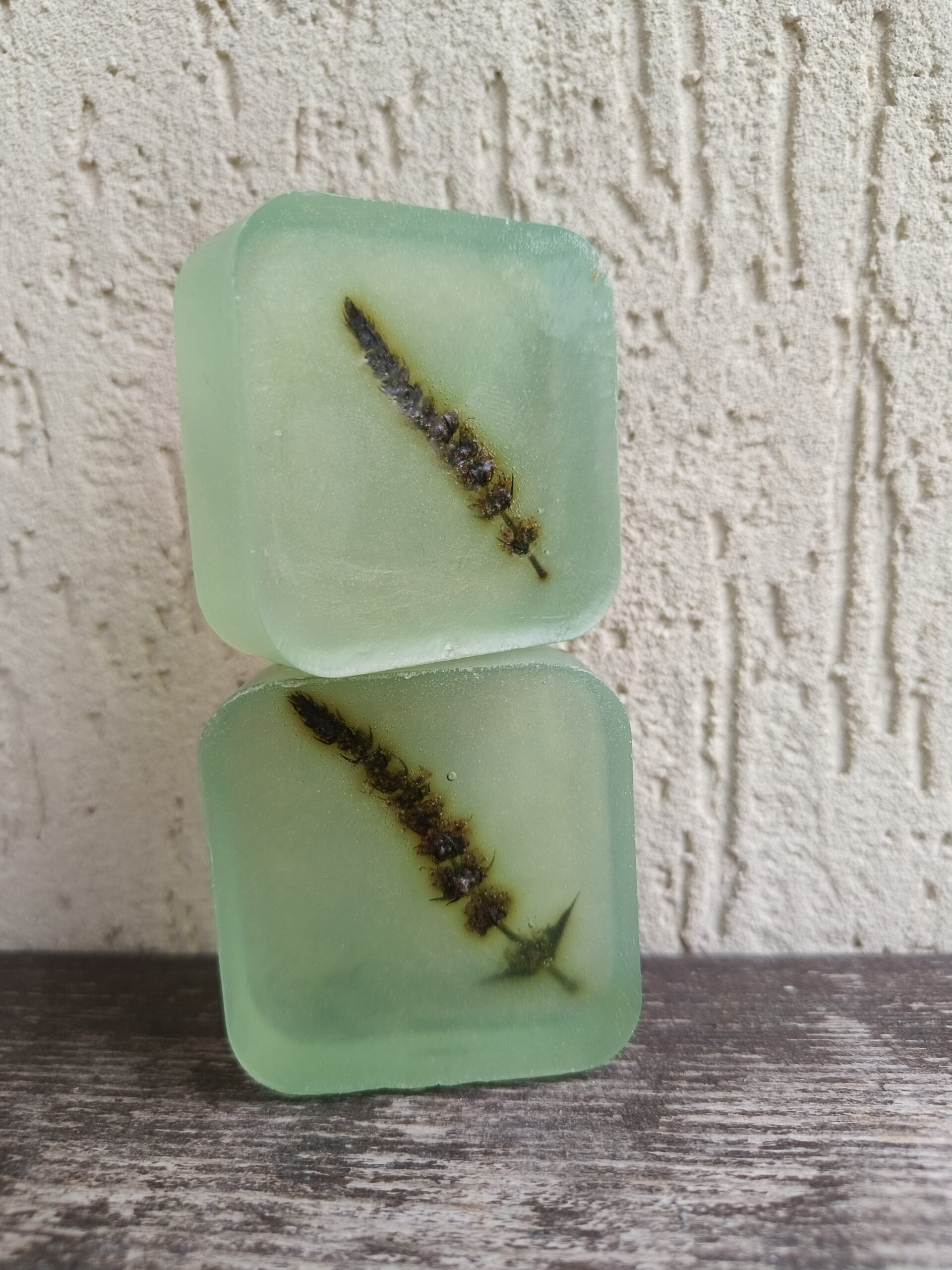 Piparmündiseep (Mojitoseep🍹) - Pilt 7