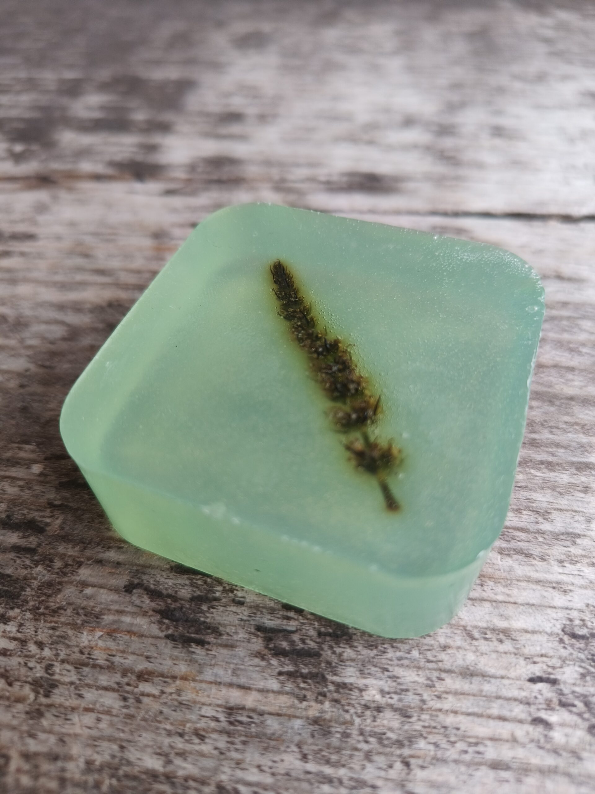 Piparmündiseep (Mojitoseep🍹) - Pilt 9