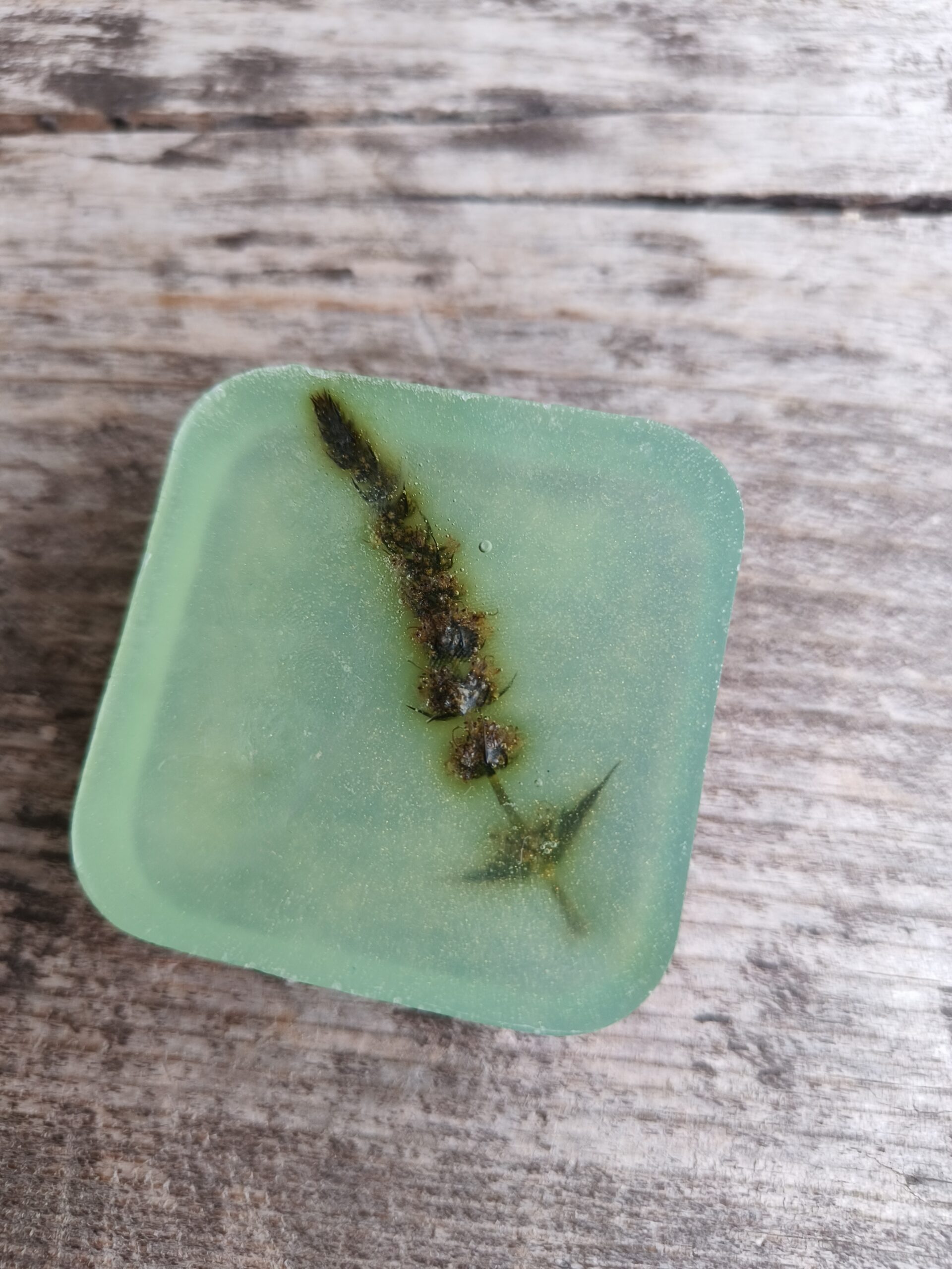 Piparmündiseep (Mojitoseep🍹) - Pilt 8