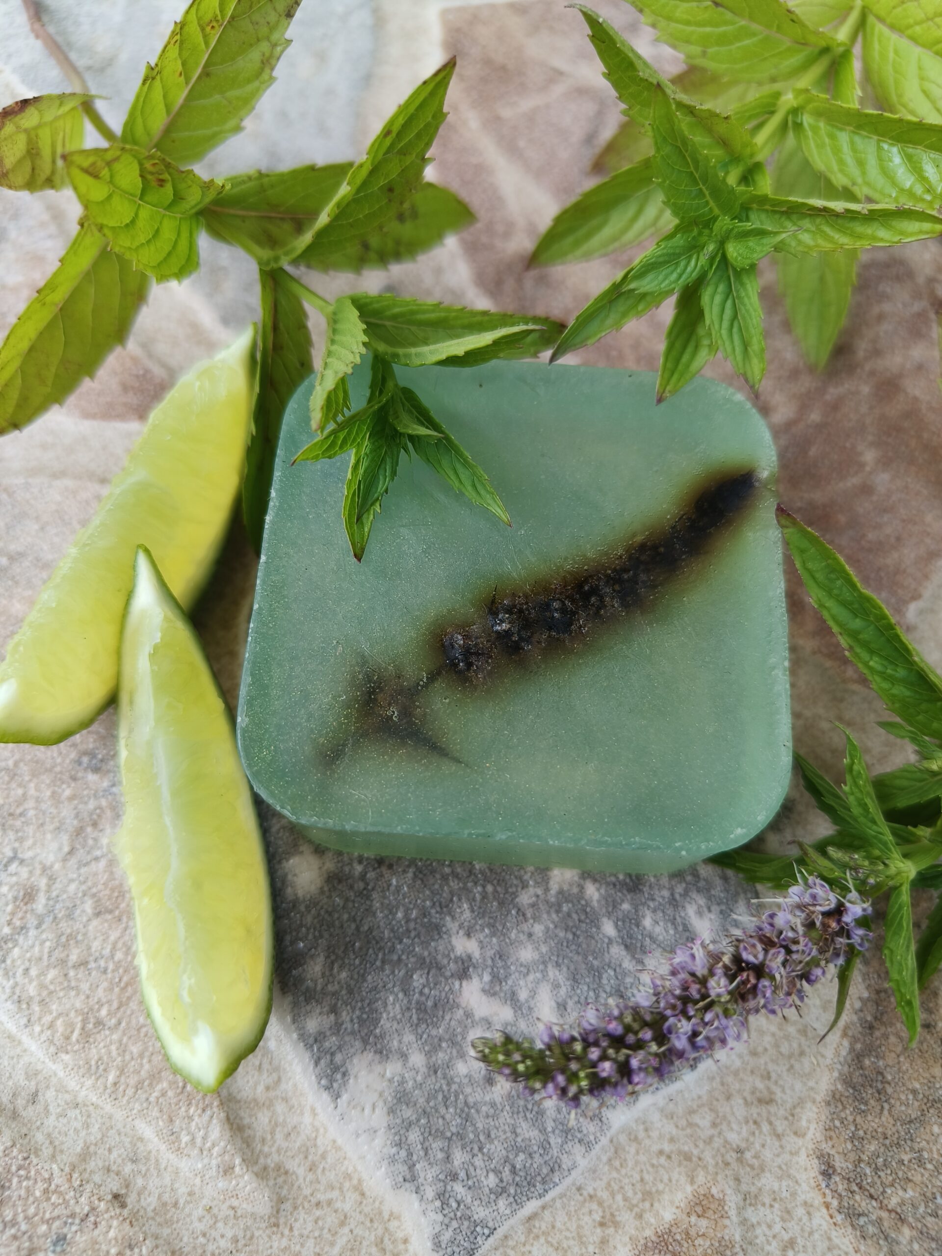 Piparmündiseep Mojitoseep