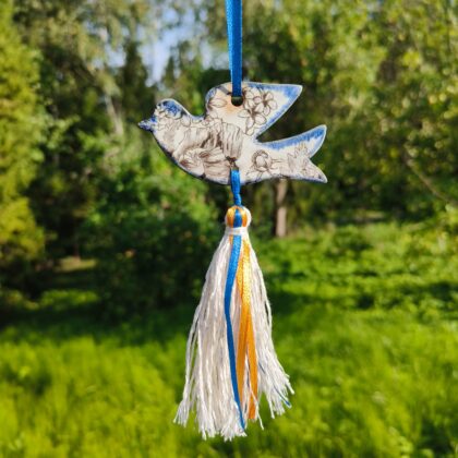 Kaunistus 🇺🇦Ukraina🇺🇦 lind
